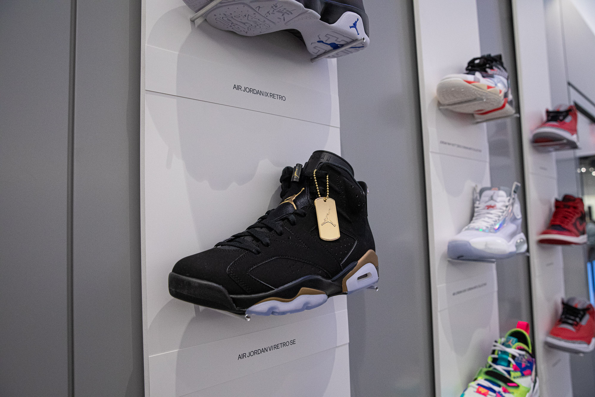 Nike x Jordan 2020 All-Star Preview