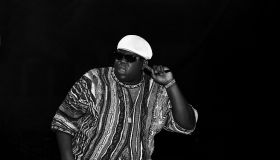 Notorious B.I.G. Live In Concert