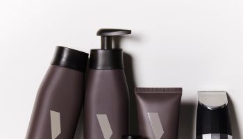 Men's Grooming Brand Bevel Expands with New Body, Hair and Skin Products