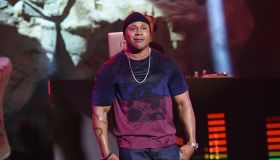 Mohegan Sun's 20th Anniversary Celebration Featuring Performance by LL Cool J in the Wolf Den