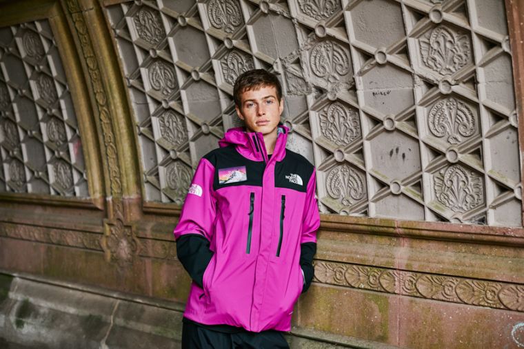 The North Face Seven Summits Collection