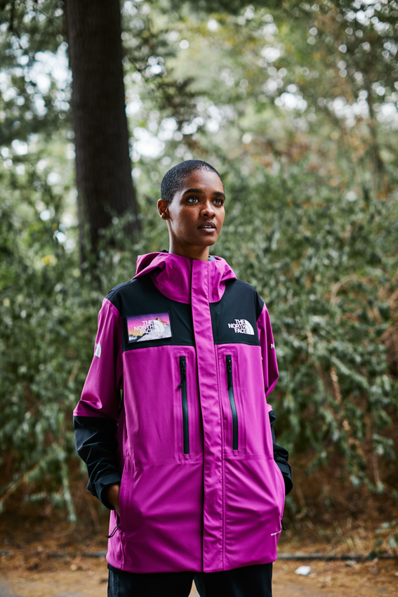 The North Face Seven Summits Collection