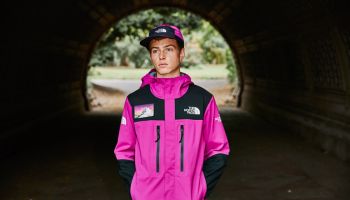 The North Face Seven Summits Collection