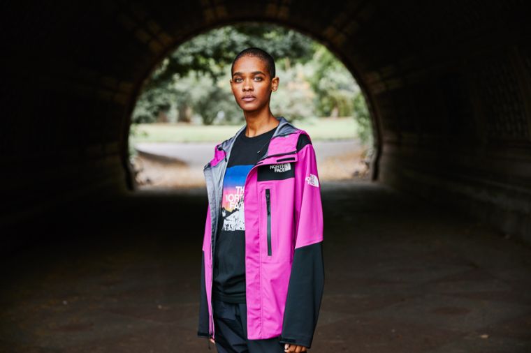 The North Face Seven Summits Collection
