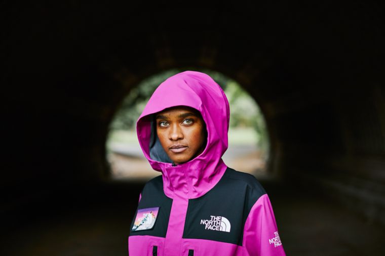 The North Face Seven Summits Collection