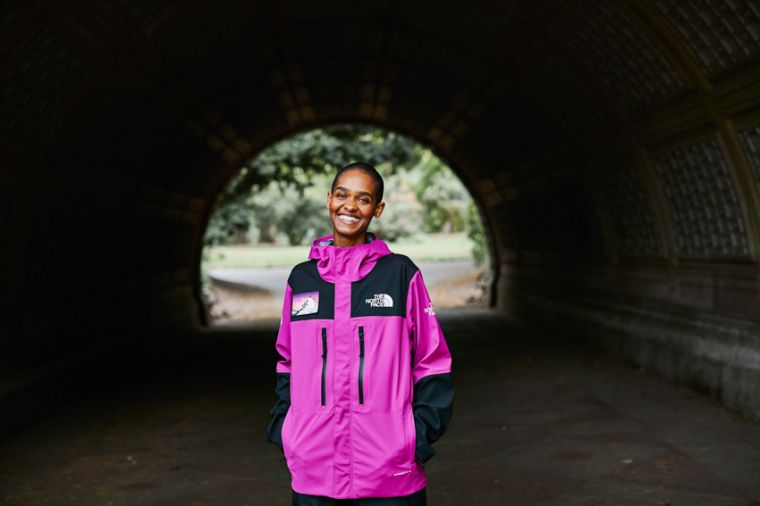 The North Face Seven Summits Collection