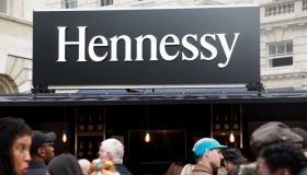 Hennessy: For The Culture Launches At Somerset House
