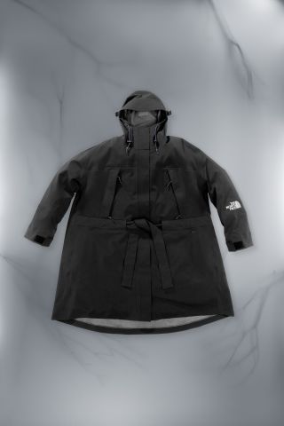 The North Face to SS20 Black Series Icon-Inspired Collection