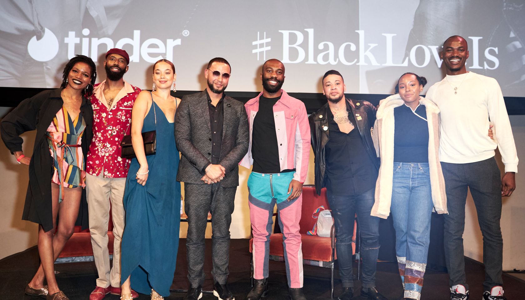 'Black Love Is' Short Film