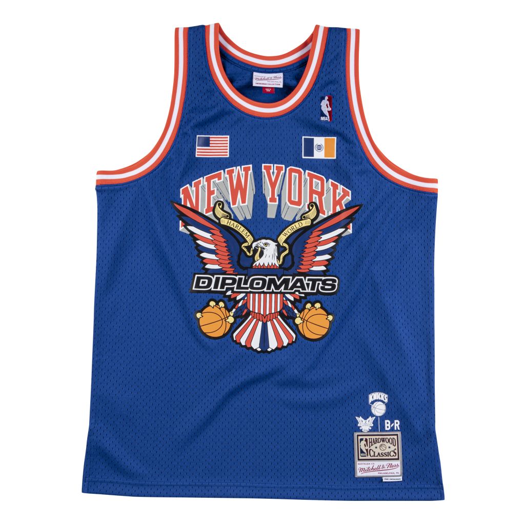 Mitchell & Ness is Releasing the Jersey Jordan Wore During His 63 Point  Explosion - WearTesters