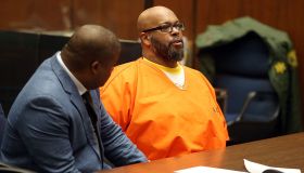 Marion "Suge" Knight Pretrial Hearing