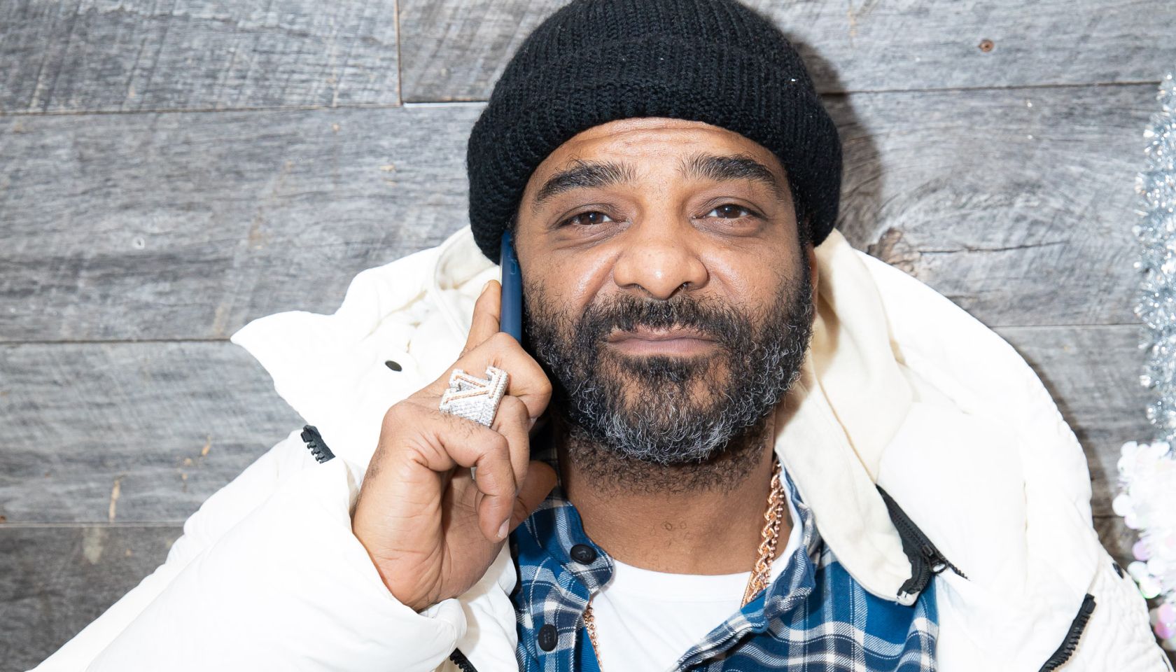 Jim Jones