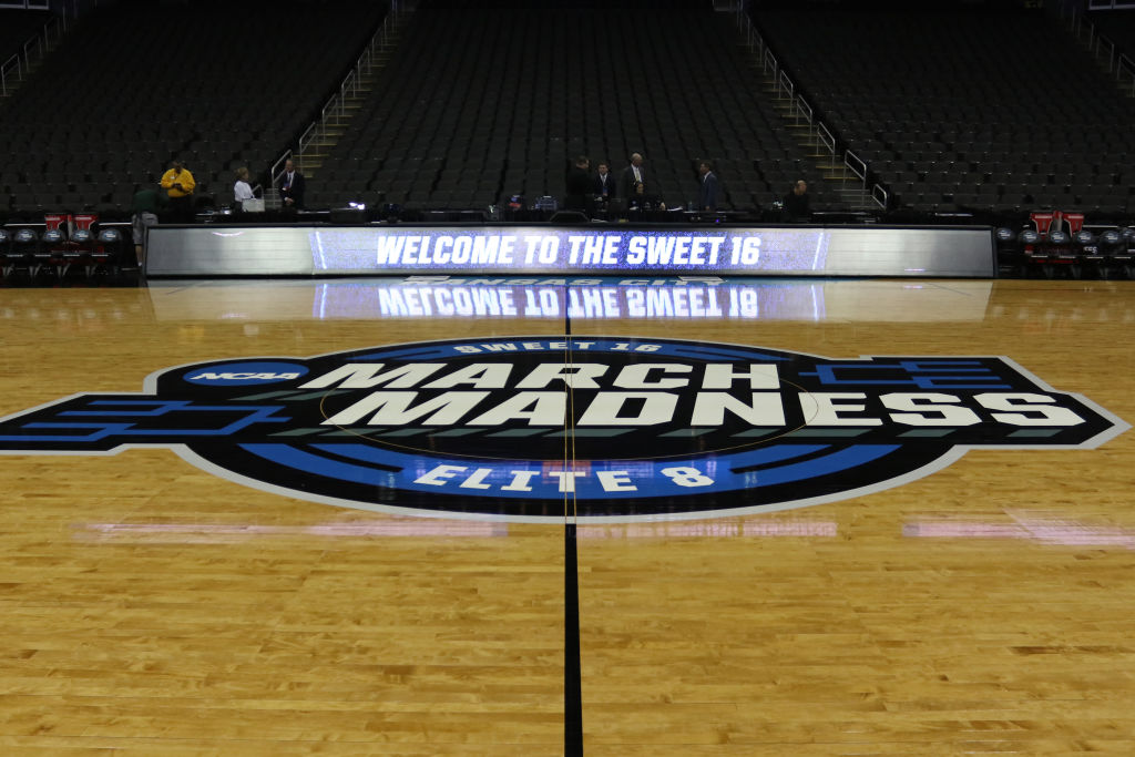 NCAA Announces March Madness Will Be Canceled Due To Coronavirus Concerns