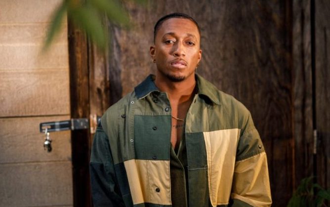 LeCrae Partners With Love Beyond Walls To Distribute Handwashing Stations