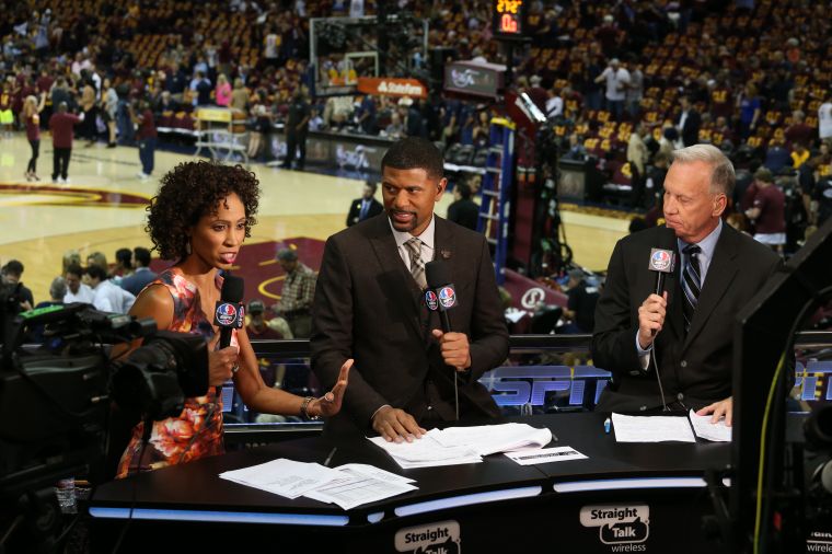 Doug Collins Vs. The Triangle