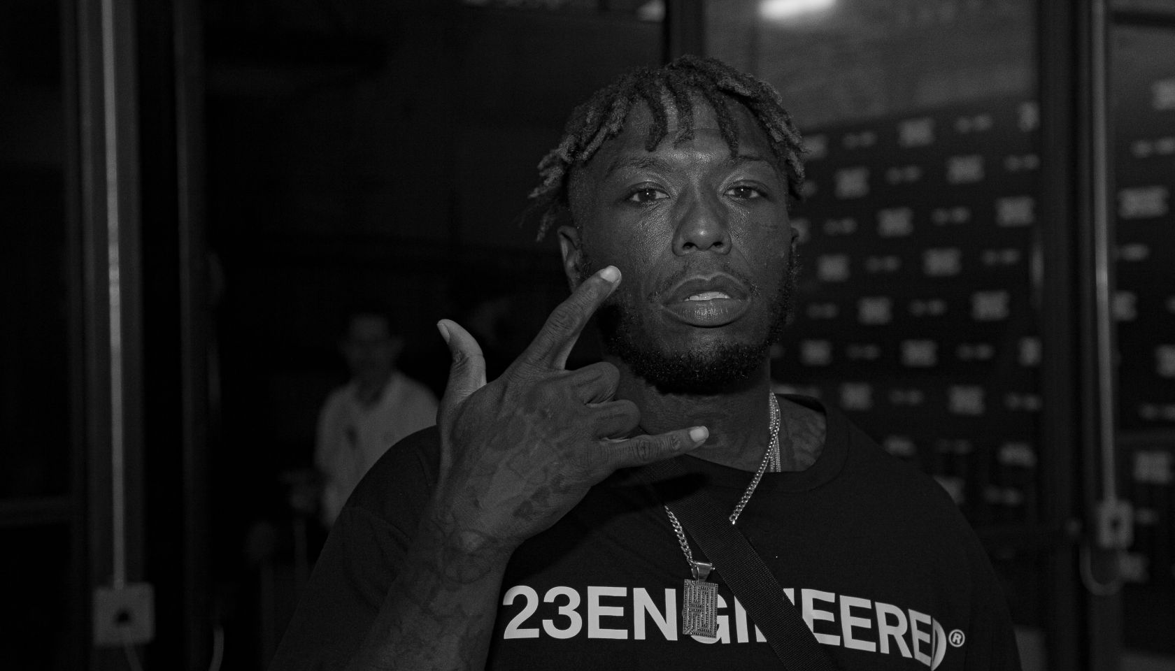 NBA 2K20 Launch Party