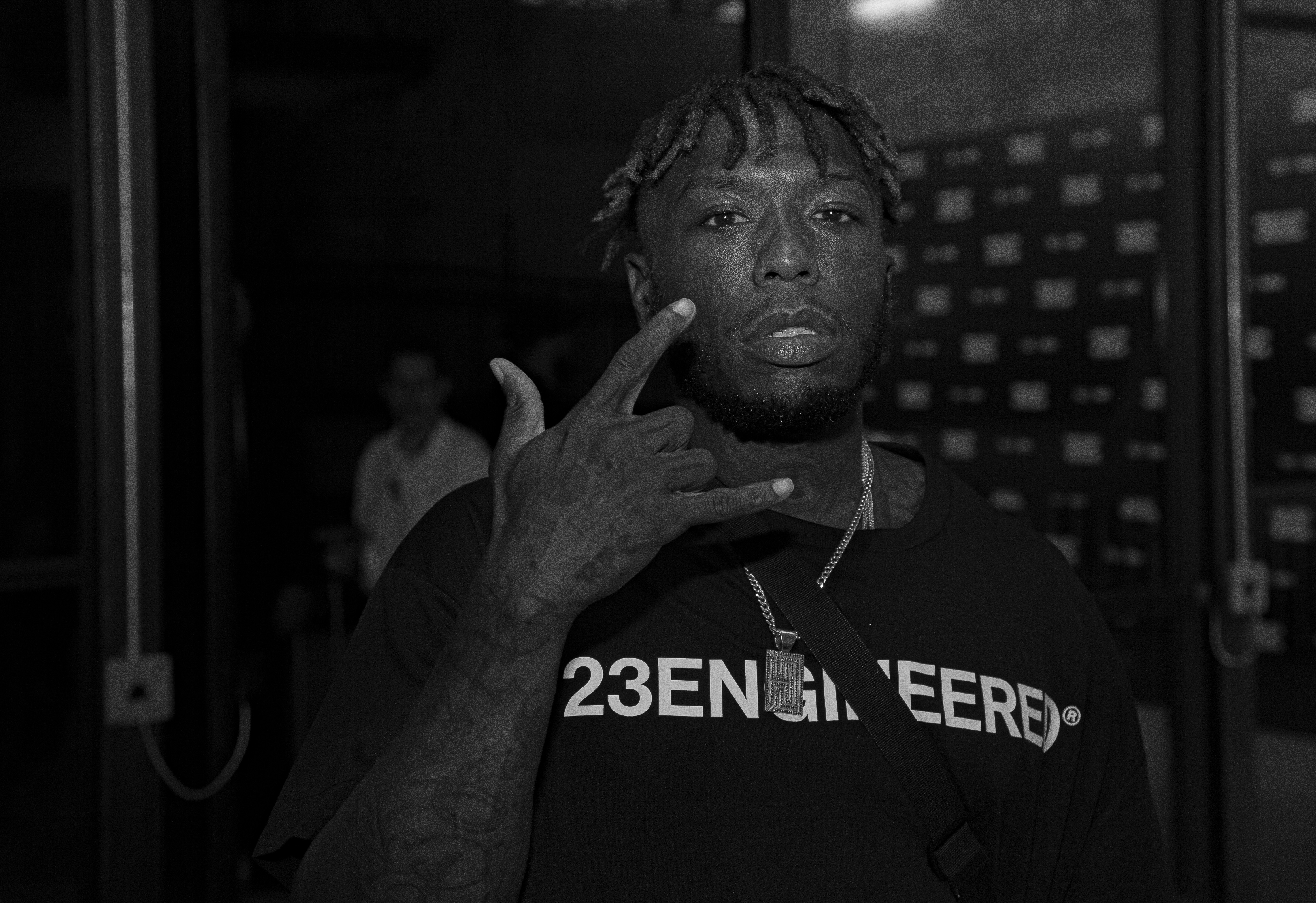 Former NBA Superstar Nate Robinson Talks About New Clothing Line & More