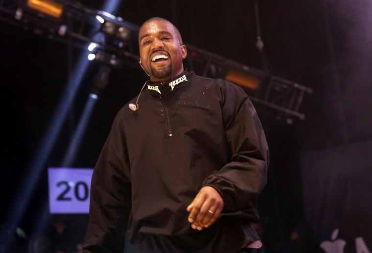 "I buy real estate. It's better now than when Obama was in office. They don't teach you in school about buying property. They teach you how to become somebody's property."