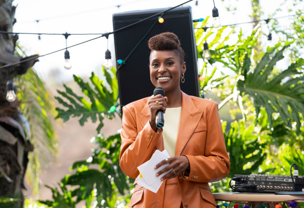 Insecure S4E1