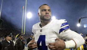 Police unable to verify Cowboys QB Prescott had a party, or violated coronavirus guidelines