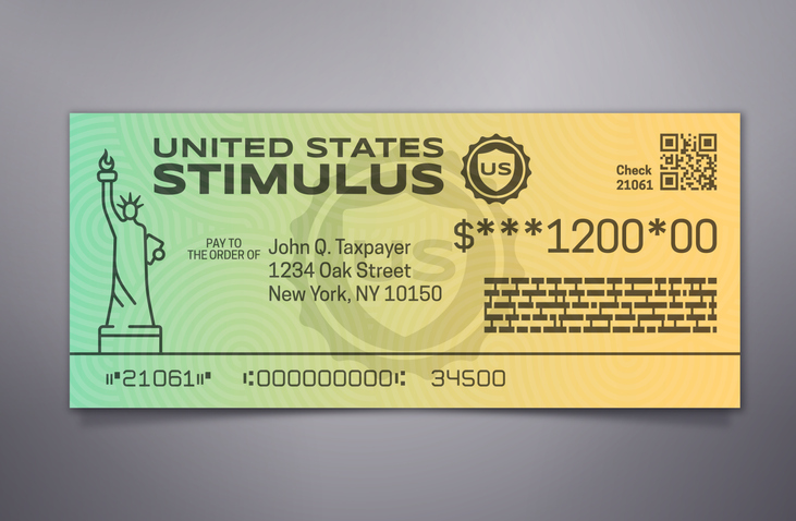 when are stimulus checks arriving