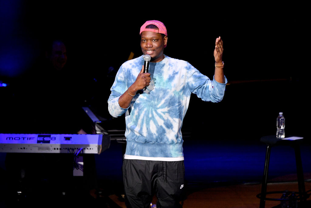 Michael Che Honors Grandmother By Paying Rent For Tenants In Her Building