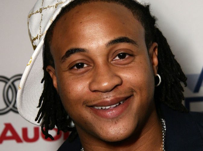 Orlando Brown Accuses Will Smith & Michael Jackson of Sexual Assault