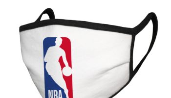 NBA Masks