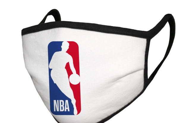 NBA Masks