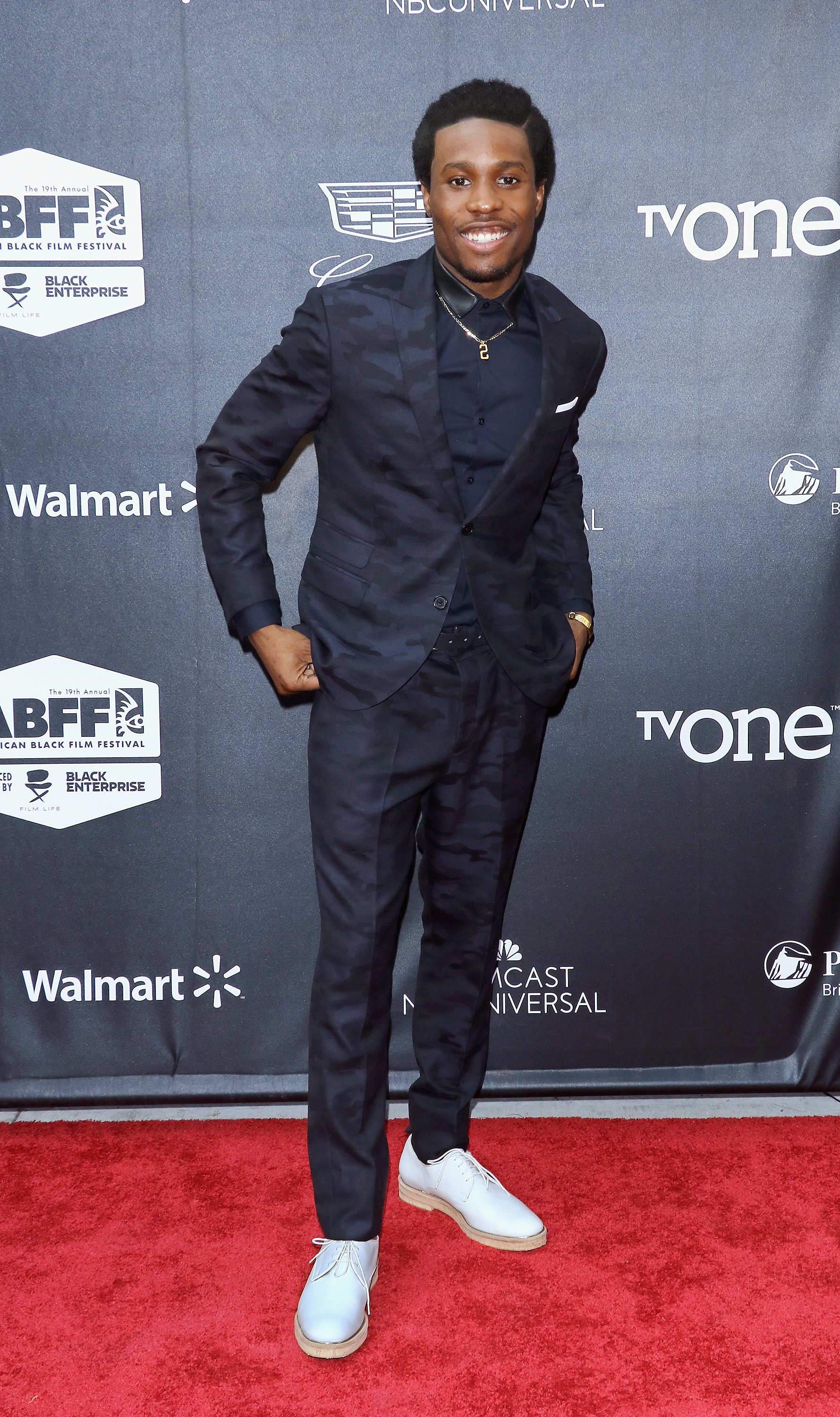 "Dope" Opening Night Premiere - 2015 American Black Film Festival