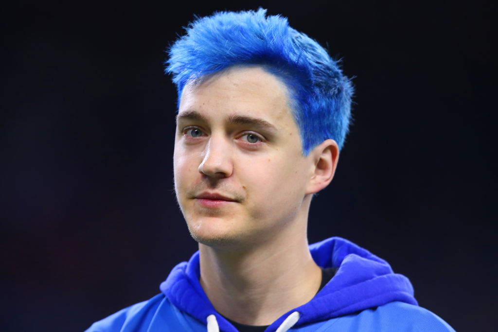 Tyler 'Ninja' Blevins Flaunts His Wealth To Clapback At Trolls