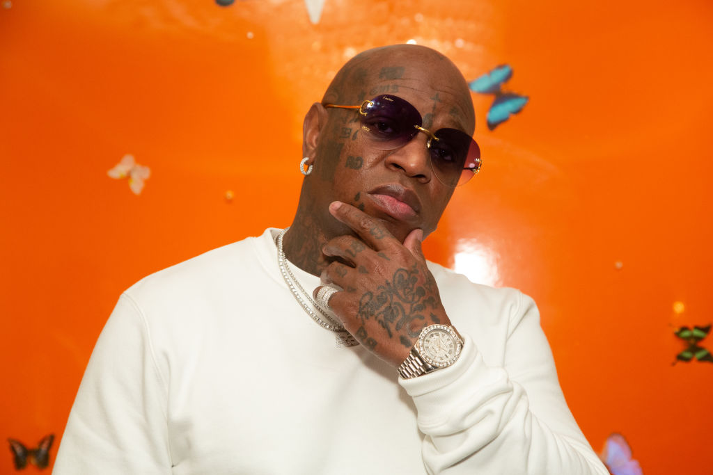 Birdman Says He Will Pay Uptown New Orleans Residents Rent For A Month