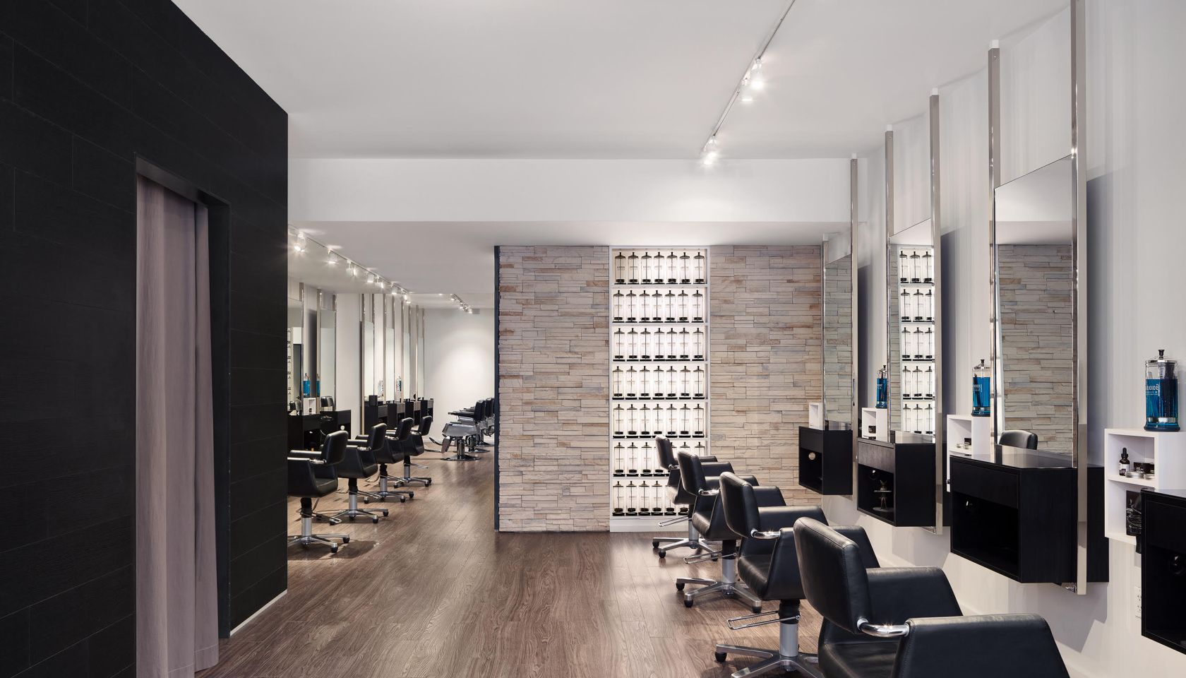 Courtesy Of Barba Men's Grooming