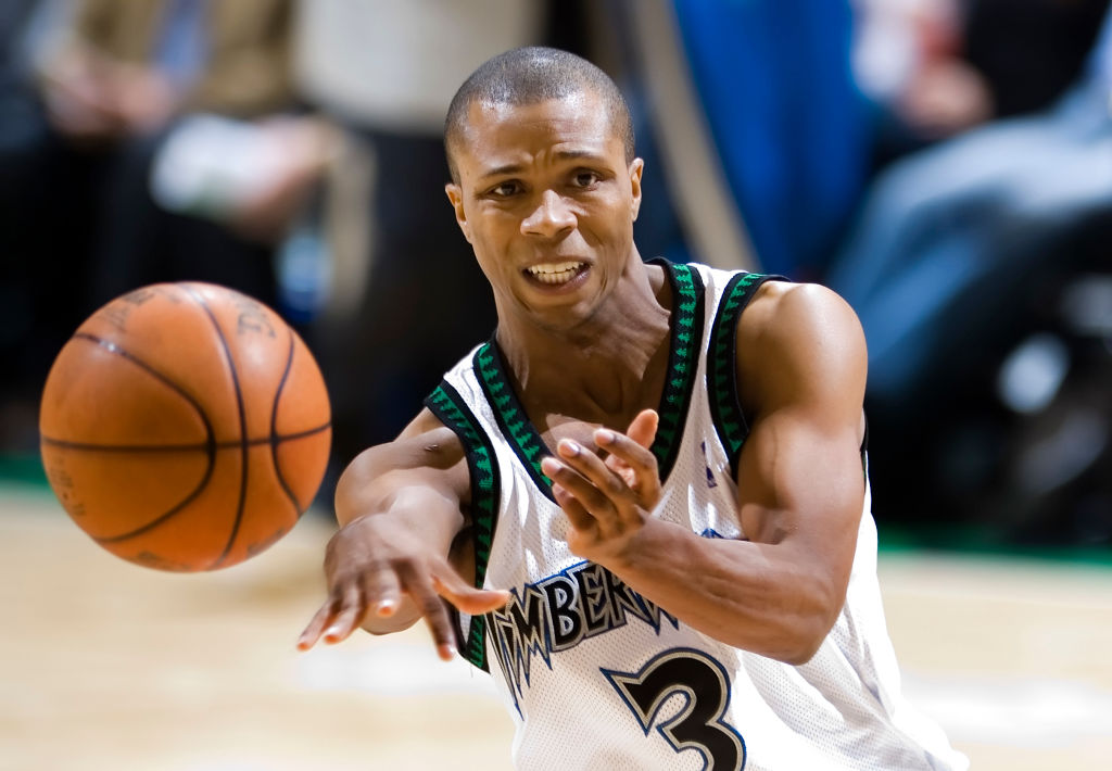 Sebastian Telfair's Mother & Brother Pass Away After Battling COVID-19