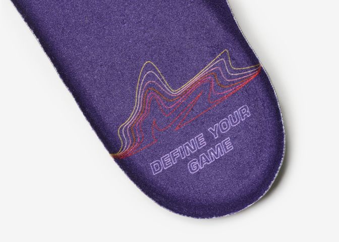 Nike Pre Game Ritual Pack