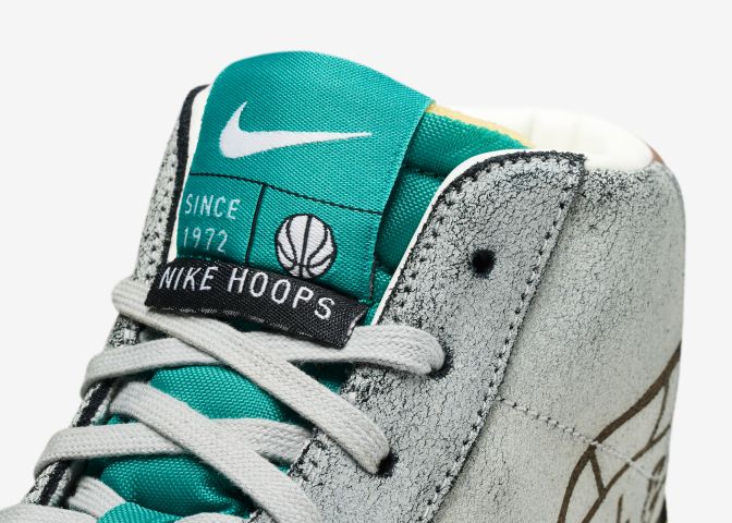 Nike Pre Game Ritual Pack