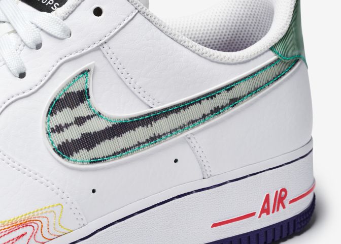 Nike Pre Game Ritual Pack