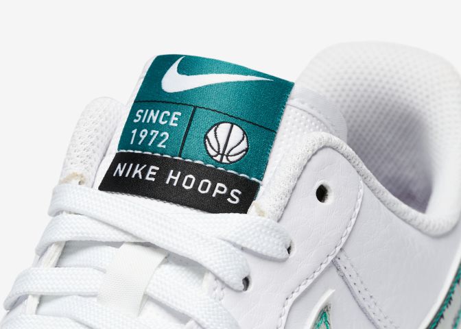 Nike Pre Game Ritual Pack