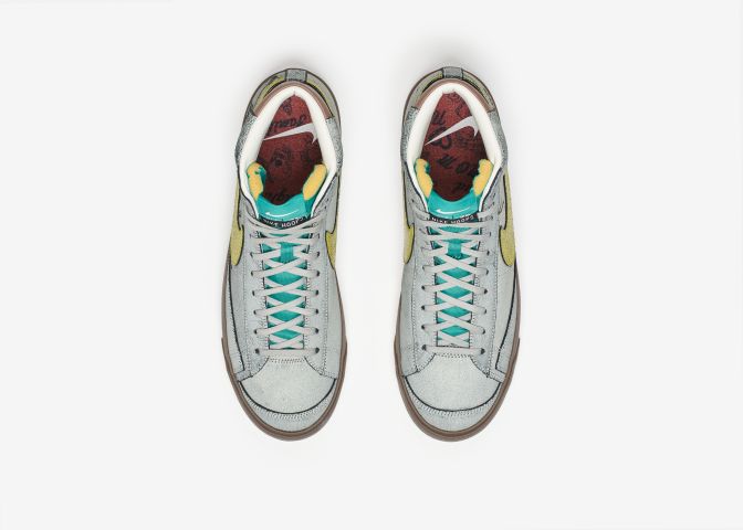 Nike Pre Game Ritual Pack