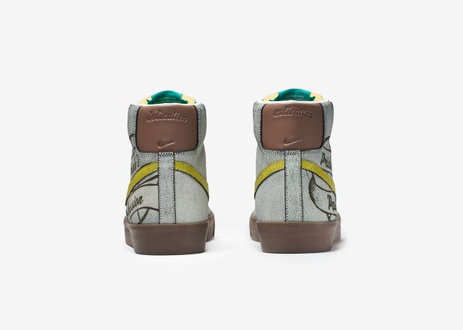 Nike Pre Game Ritual Pack