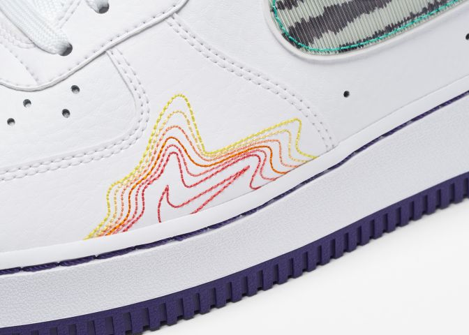 Nike Pre Game Ritual Pack
