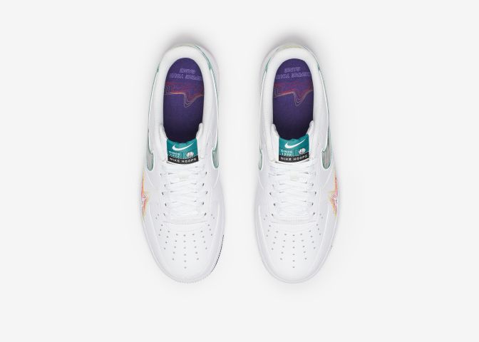 Nike Pre Game Ritual Pack