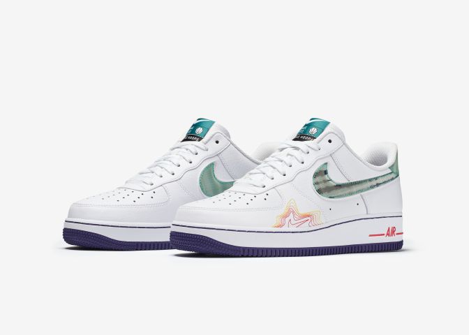 Nike Pre Game Ritual Pack