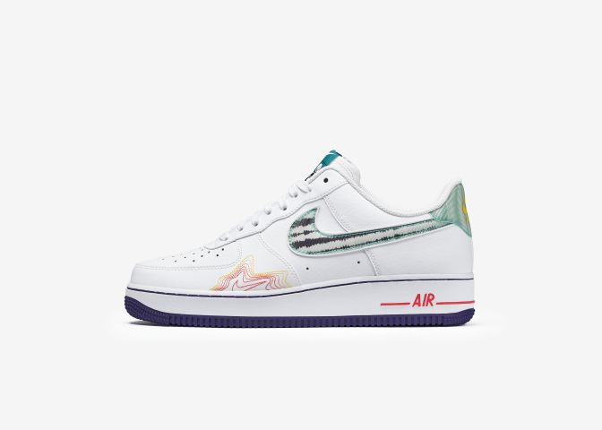 Nike Pre Game Ritual Pack