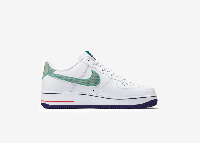 Nike Pre Game Ritual Pack