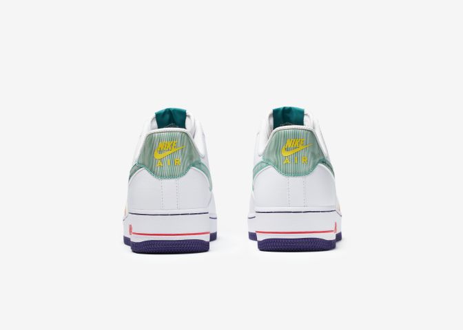 Nike Pre Game Ritual Pack
