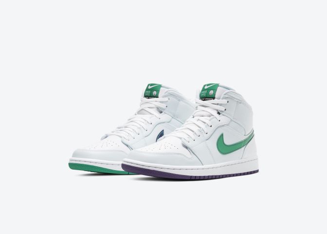 Nike Pre Game Ritual Pack