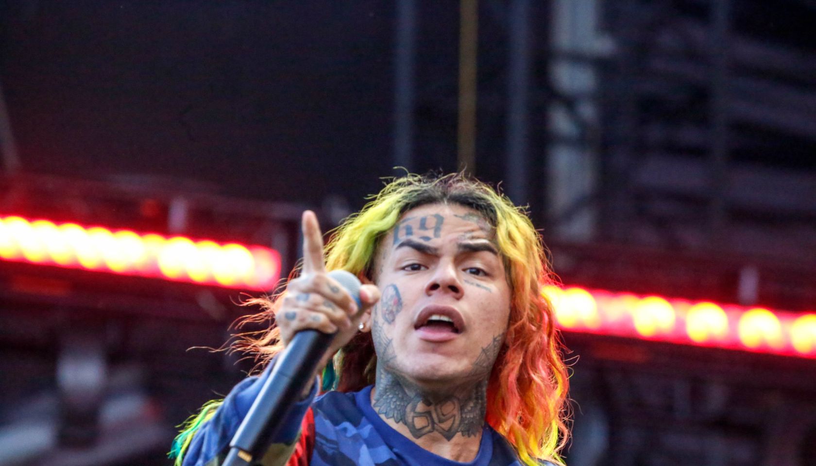 Tekashi69