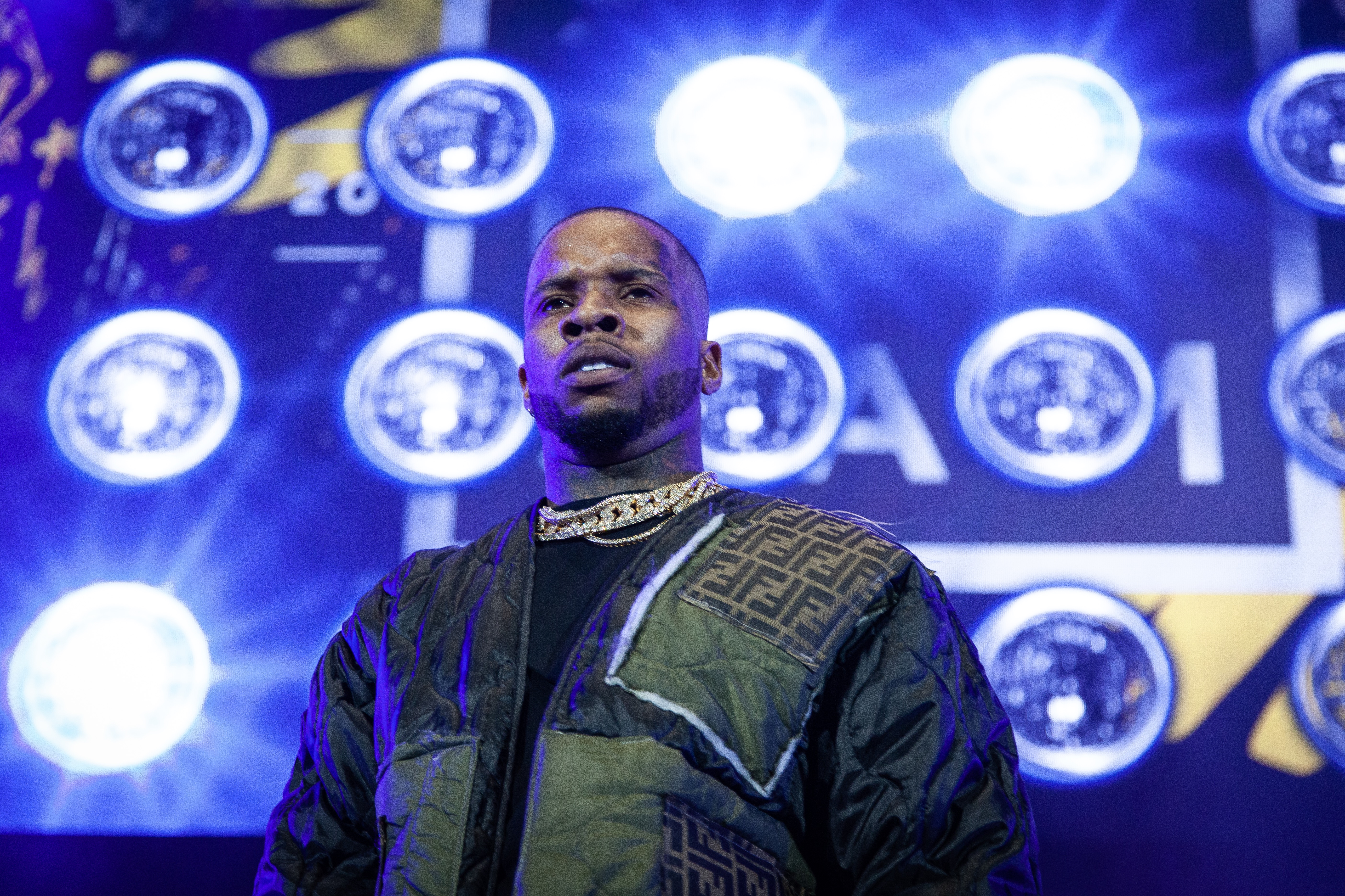 Tory Lanez Starts Dream City Fund To Help Families Affected By COVID-19
