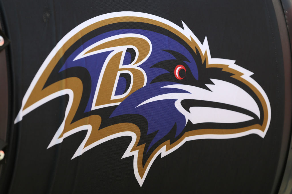 NFL: SEP 22 Ravens at Chiefs
